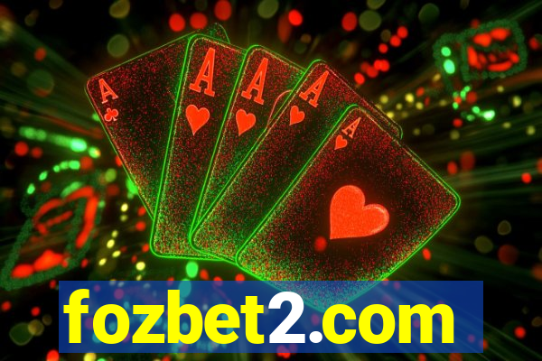 fozbet2.com