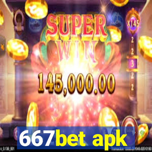 667bet apk