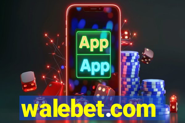 walebet.com