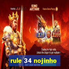 rule 34 nojinho