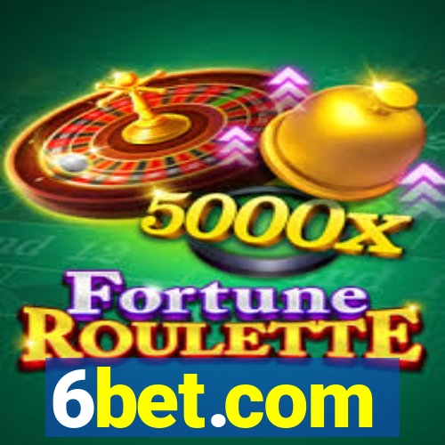 6bet.com