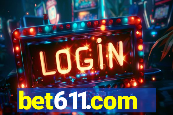 bet611.com