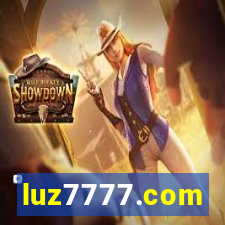 luz7777.com