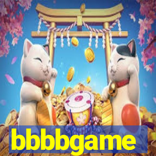 bbbbgame