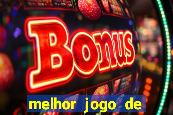 melhor jogo de buraco online