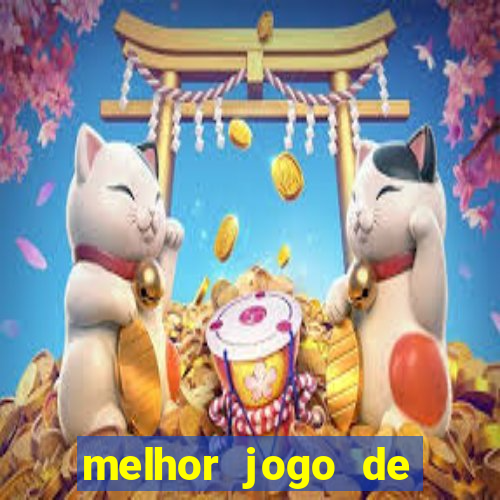 melhor jogo de buraco online