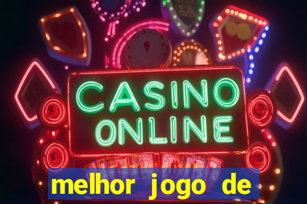 melhor jogo de buraco online