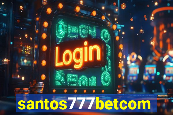 santos777betcom