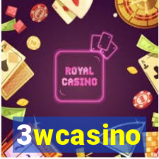 3wcasino