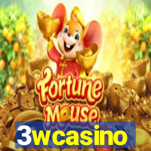 3wcasino
