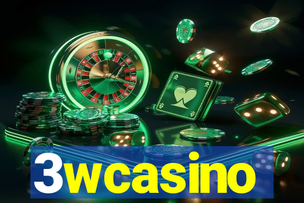 3wcasino