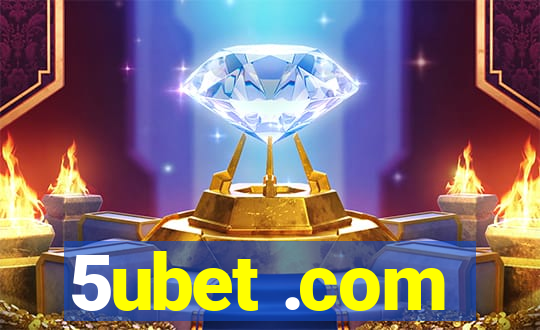 5ubet .com