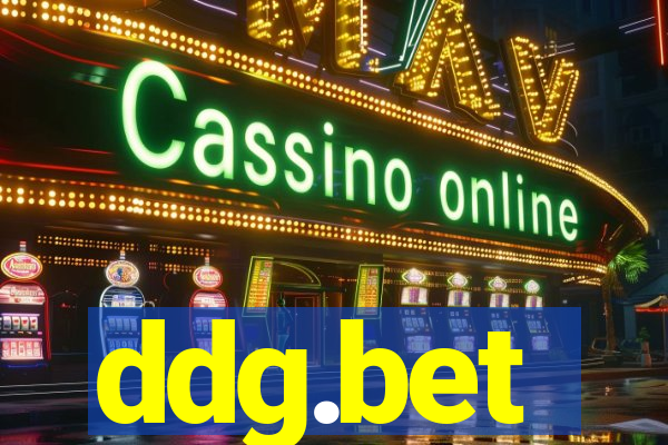 ddg.bet