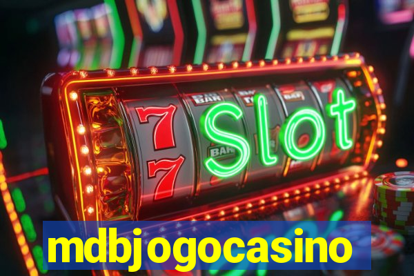 mdbjogocasino