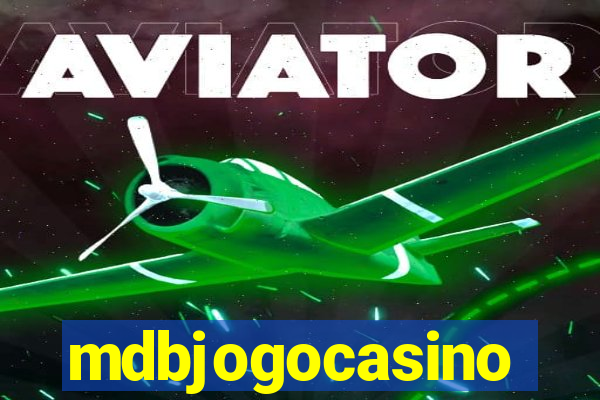 mdbjogocasino