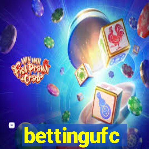 bettingufc