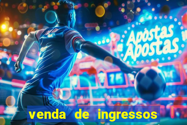 venda de ingressos cruzeiro x palmeiras