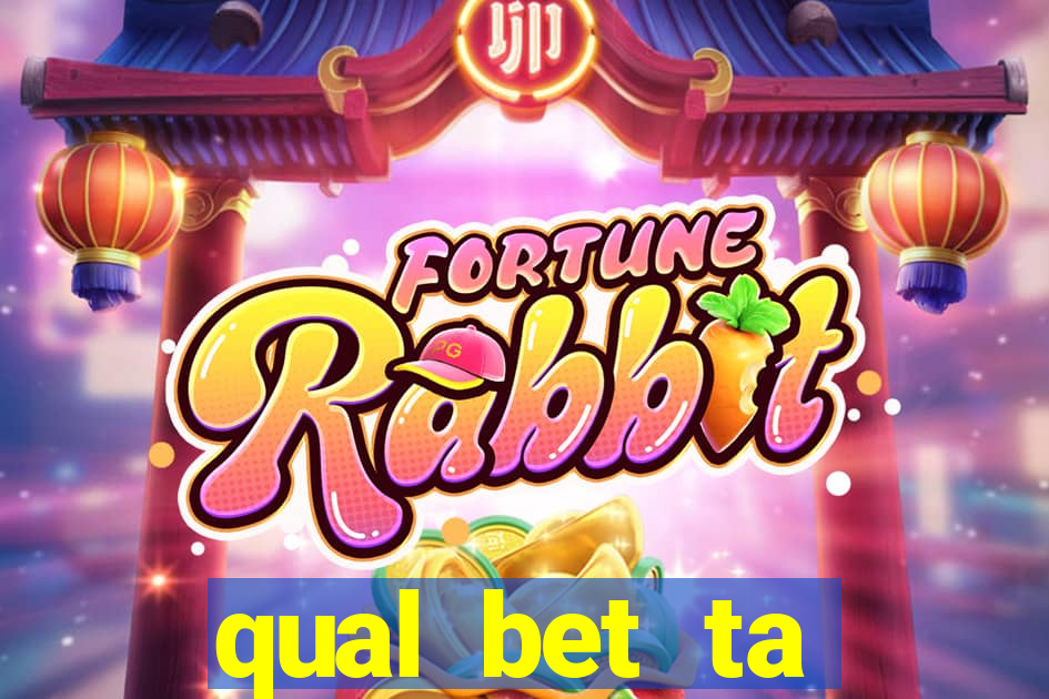 qual bet ta pagando agora