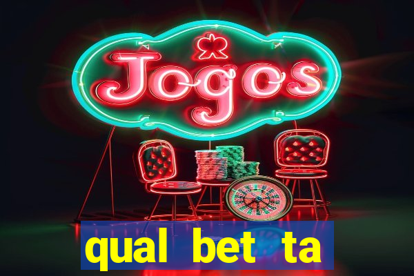 qual bet ta pagando agora