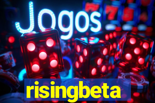 risingbeta