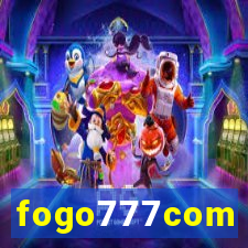 fogo777com