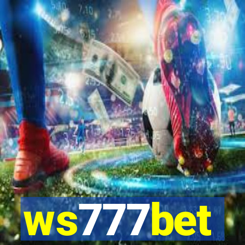 ws777bet