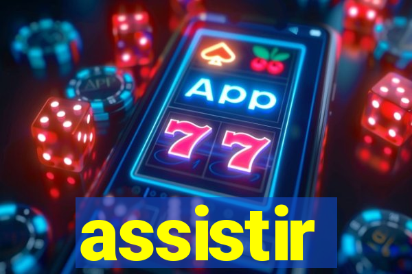 assistir interestelar dublado