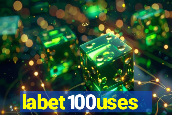 labet100uses