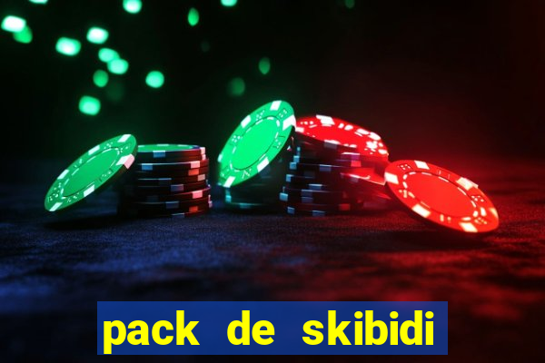 pack de skibidi toilet para drawing cartoons 2 vk