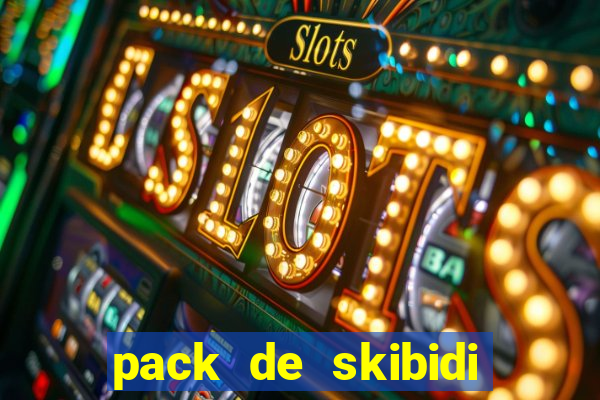 pack de skibidi toilet para drawing cartoons 2 vk