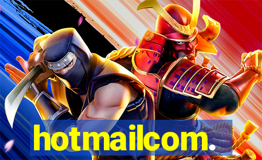 hotmailcom.