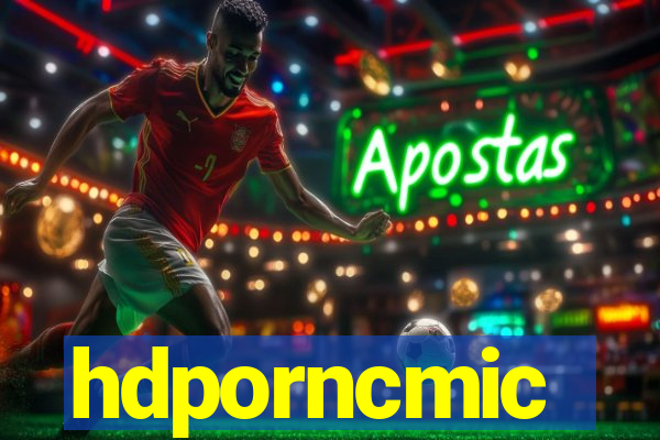 hdporncmic