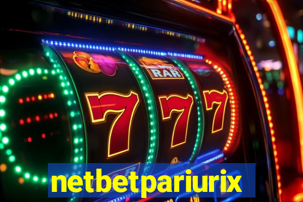 netbetpariurix