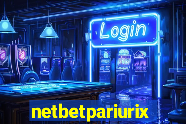 netbetpariurix