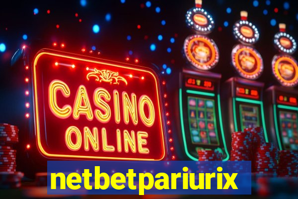 netbetpariurix
