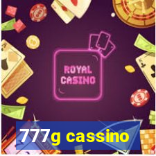 777g cassino