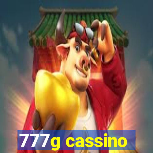 777g cassino