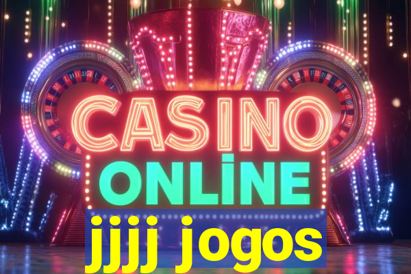 jjjj jogos