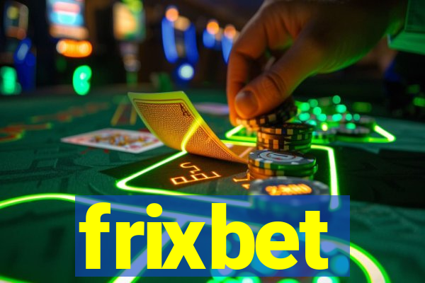 frixbet