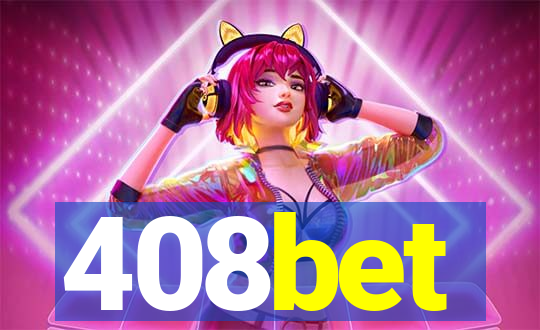 408bet