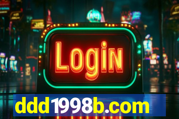 ddd1998b.com