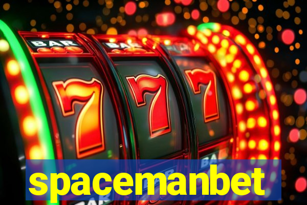 spacemanbet