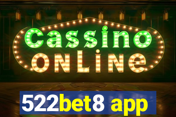 522bet8 app