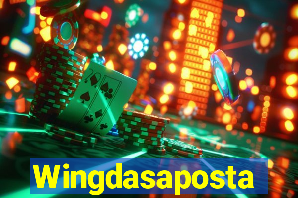 Wingdasaposta