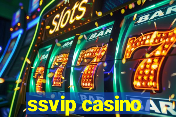 ssvip casino