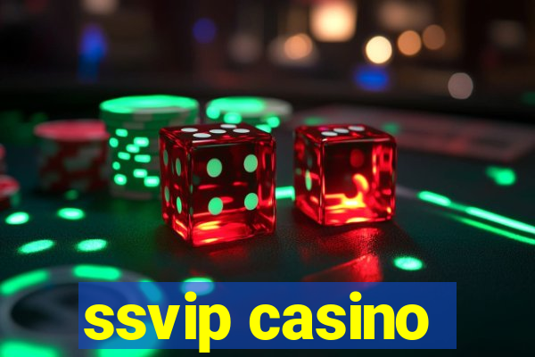ssvip casino