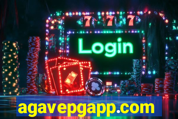 agavepgapp.com
