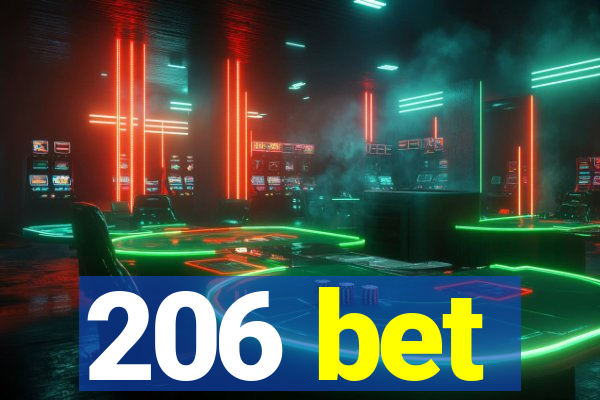 206 bet