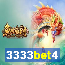 3333bet4