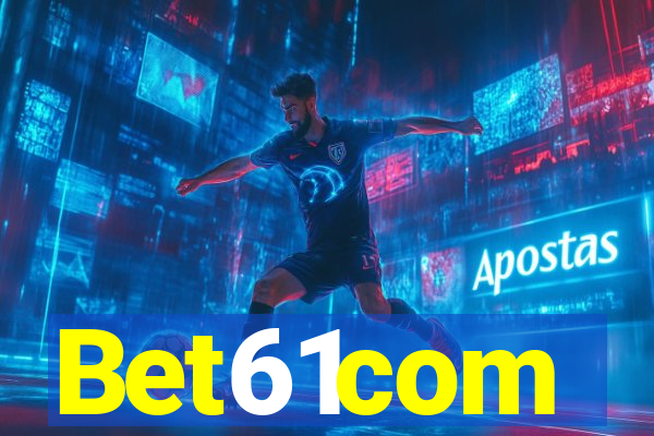 Bet61com